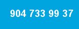 904 733 99 37